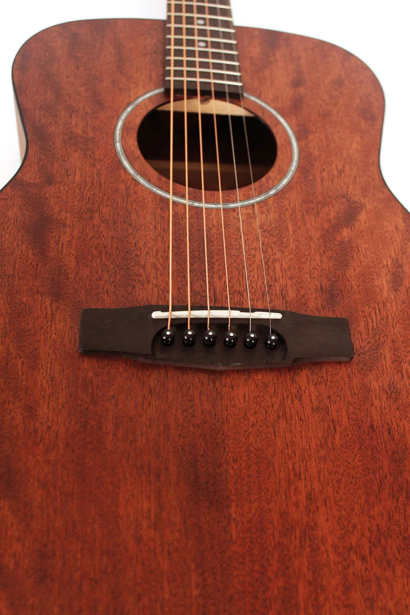 AF510m Natural Open Pores