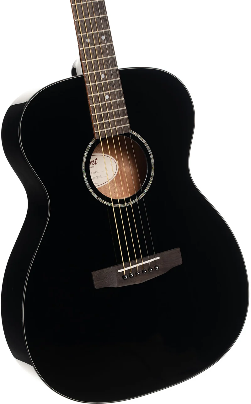 Luce L60 Noir
