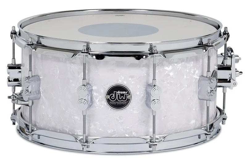 Performance Finish Ply 14X6.5 White Marine Pearl