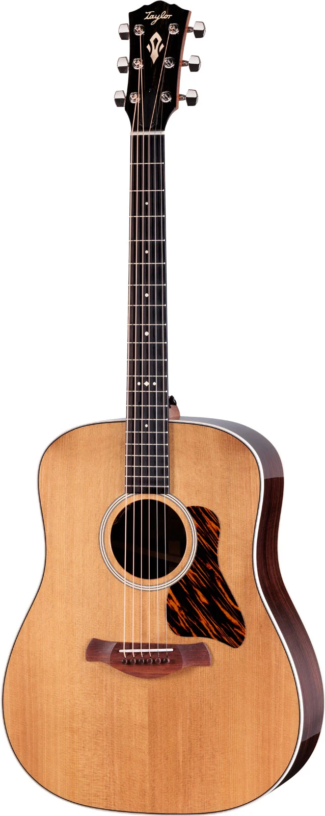 Gold Label 710e Natural Dreadnought