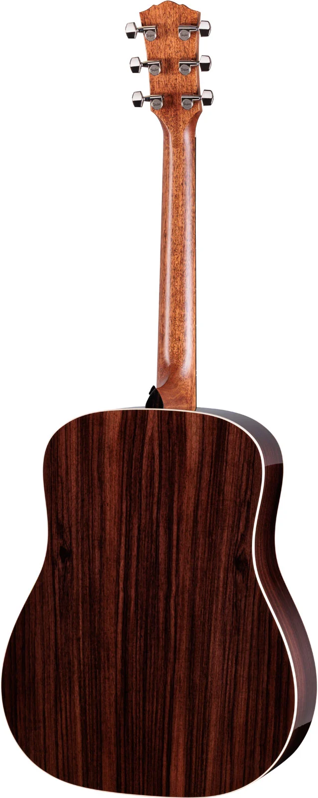 Gold Label 710e Natural Dreadnought