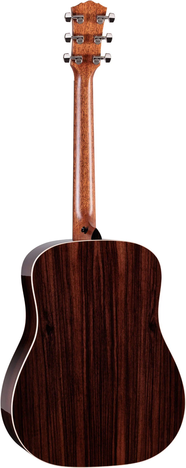 Gold Label 710e Natural Dreadnought