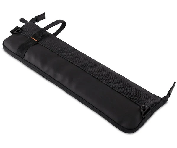 Quivr Karbon Edition - Housse pour baguettes fixable sur Tom