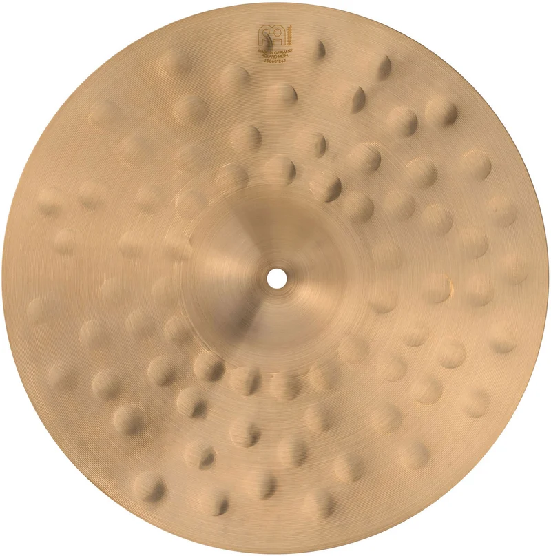 PA14EHH - Charleston Meinl Pure Alloy 14" Extra Ha