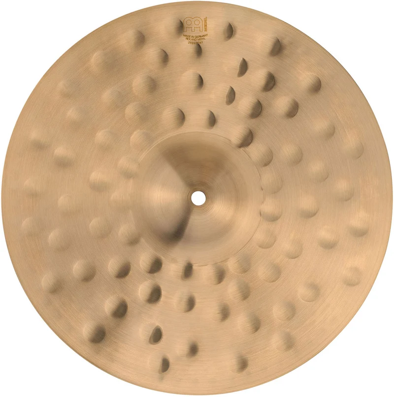 PA14EHH - Charleston Meinl Pure Alloy 14" Extra Ha