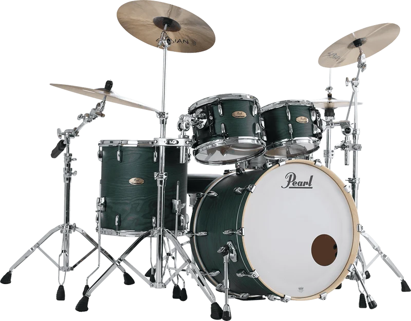 Session Studio Select Stage 22 Emerald Ash
