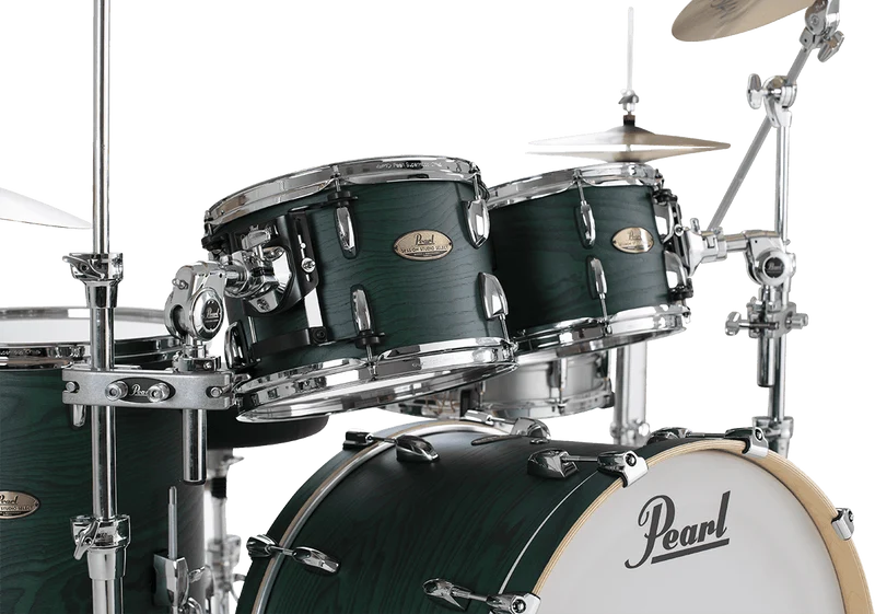 Session Studio Select Stage 22 Emerald Ash