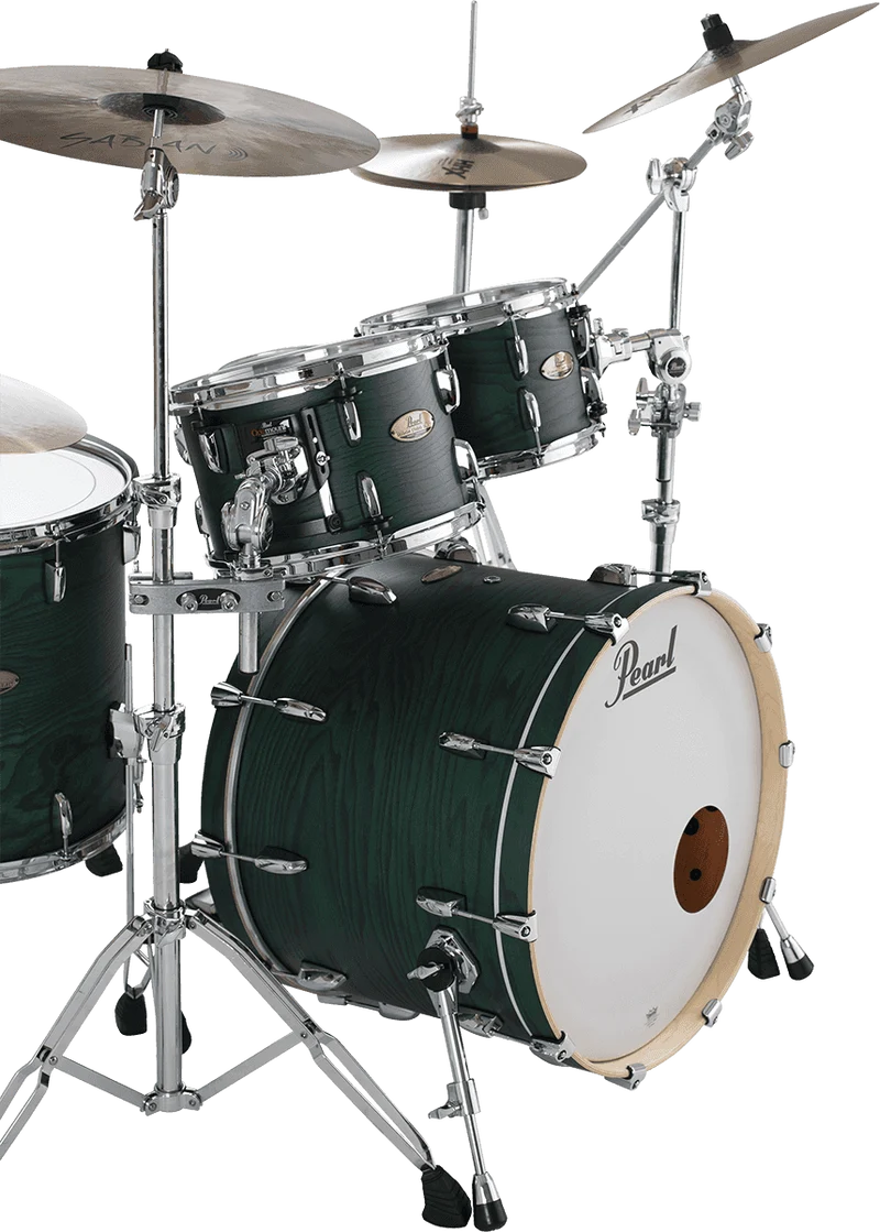 Session Studio Select Stage 22 Emerald Ash