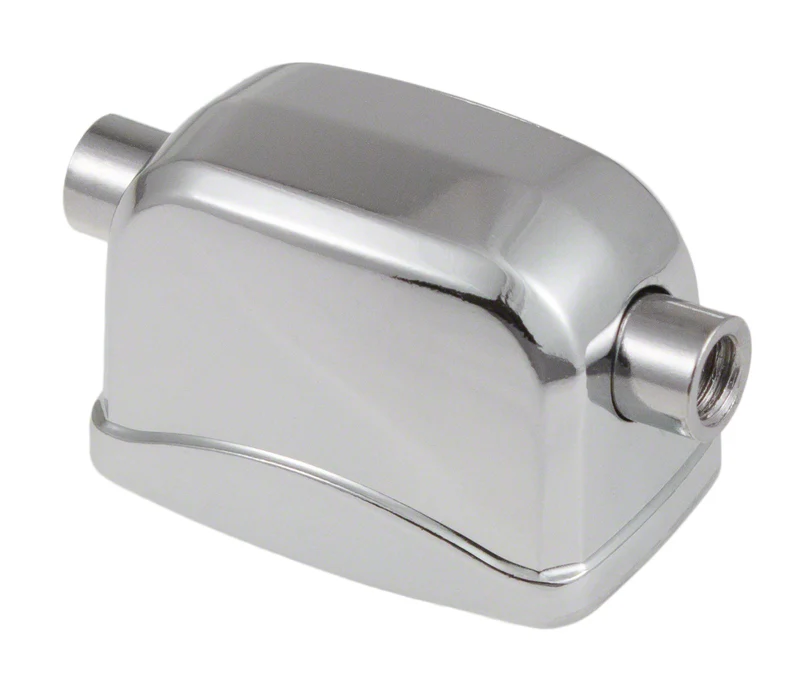 L17SD - Coquille Caisse Claire - 25mm (X1)