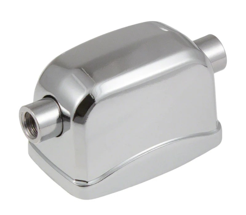L17SD - Coquille Caisse Claire - 25mm (X1)