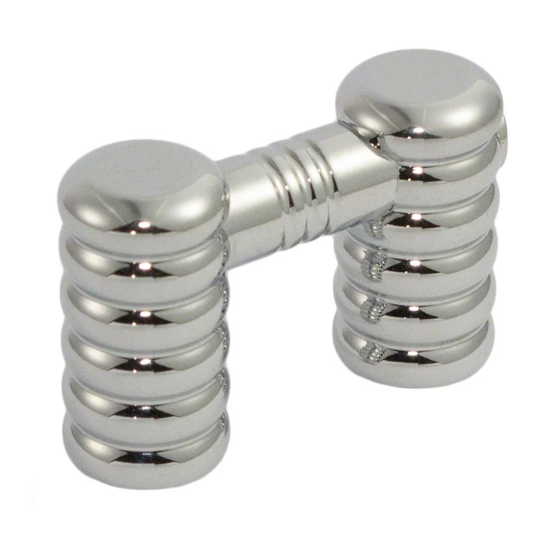 Coquille Tube Grosse Caisse - 25mm - Mono Tirant (X1)