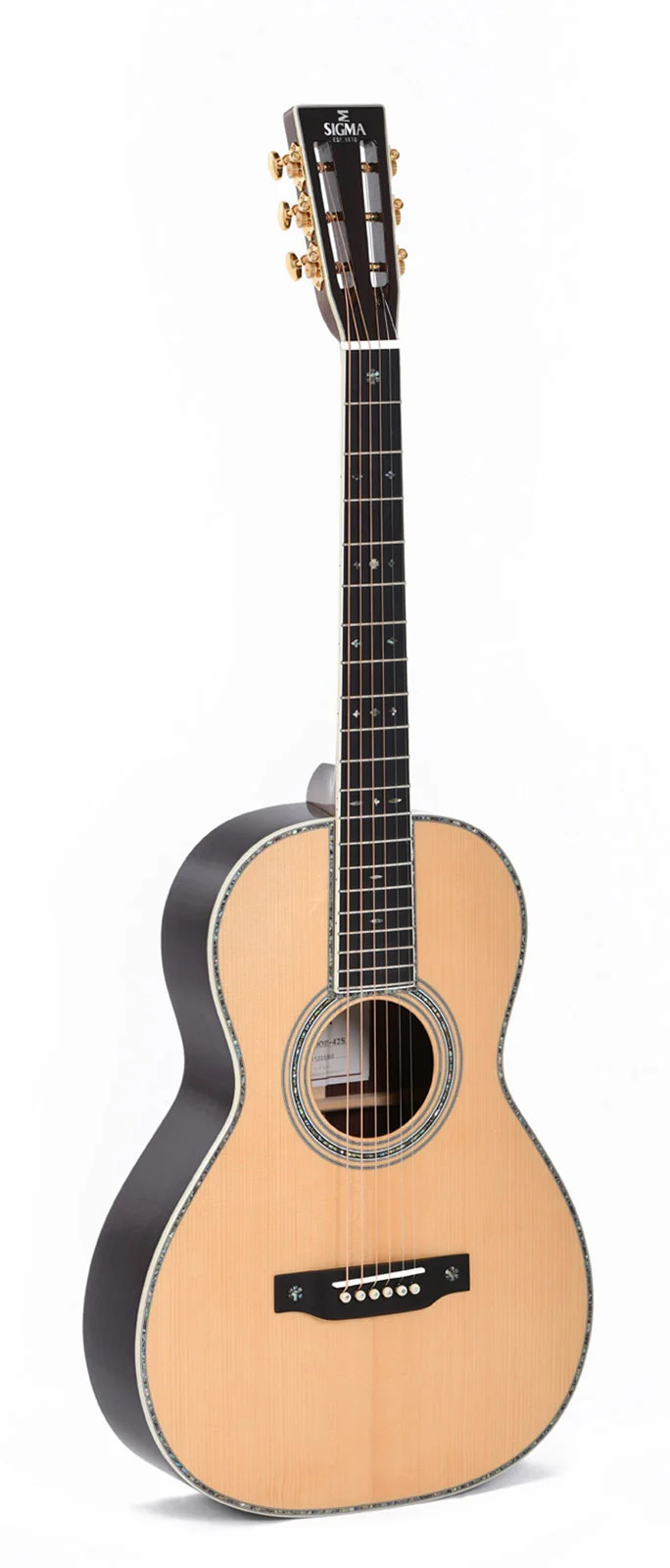 Serie Custom S00R-42S Etui Ssc