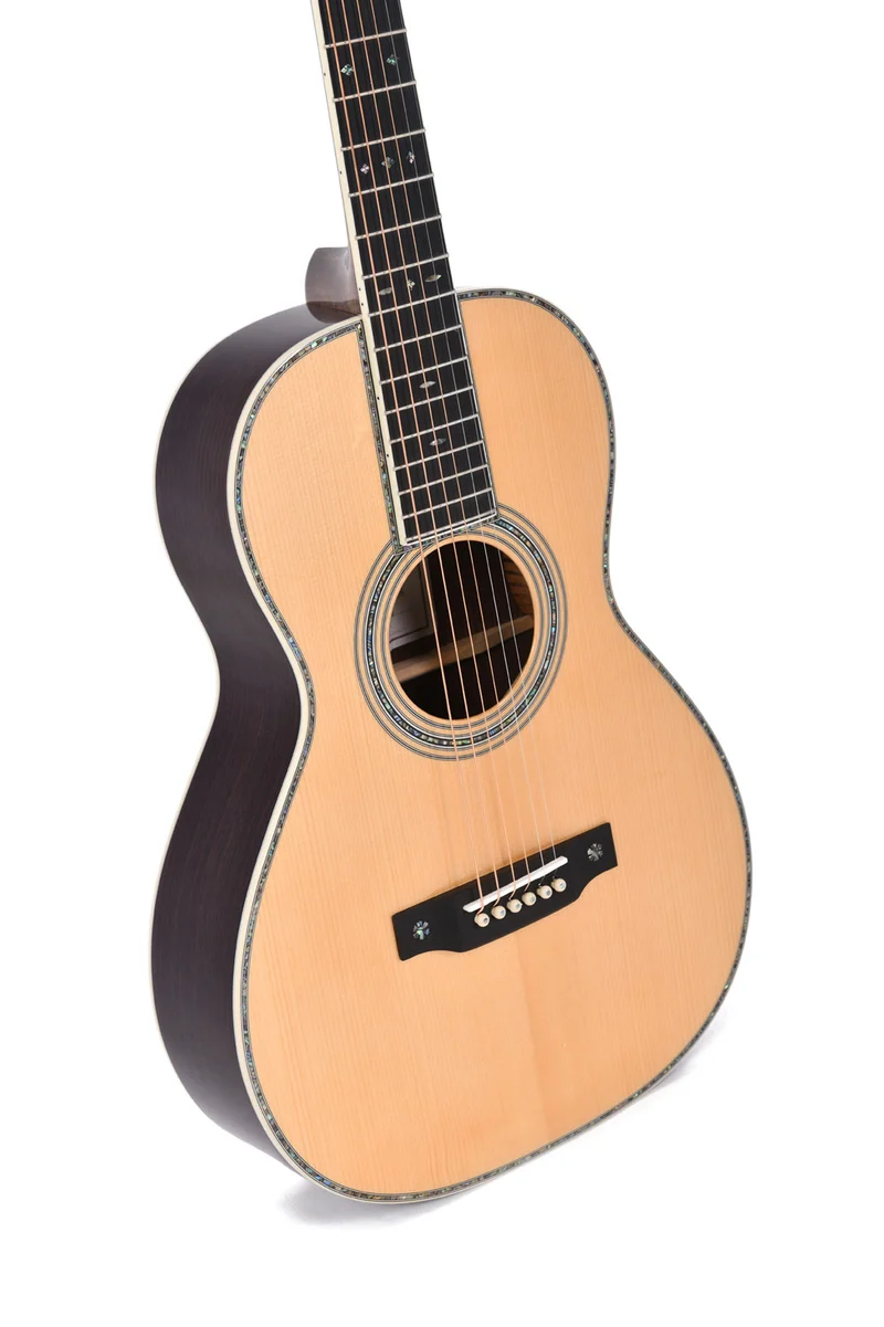 Serie Custom S00R-42S Etui Ssc