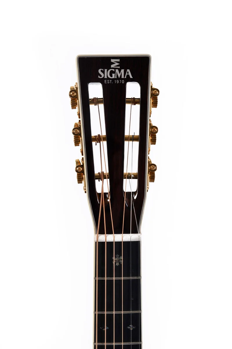 Serie Custom S00R-42S Etui Ssc