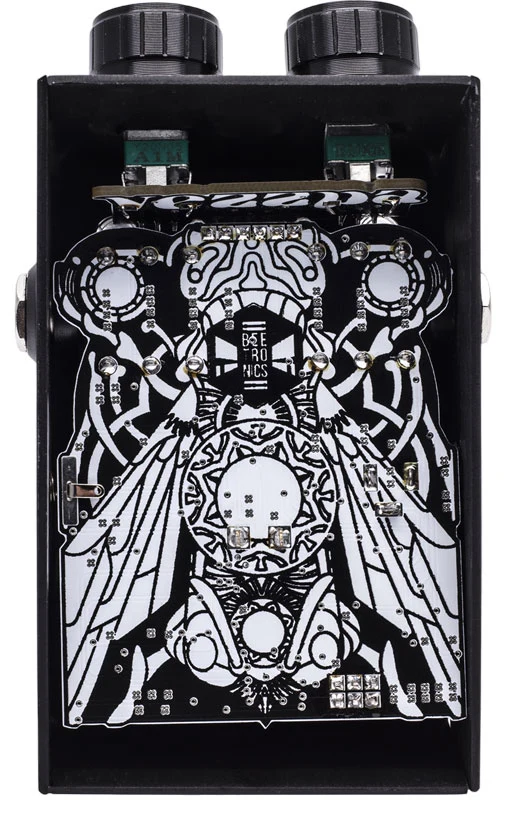 VEZZPA Octaver