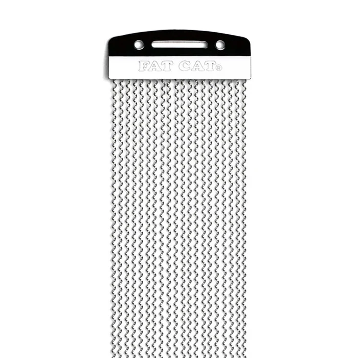FCC1420P Timbre 14" - 20 Spirales Acier + Pitch