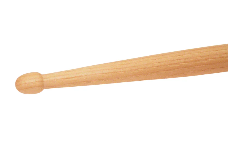 Start Sticks - Empreinte Grave Au Laser - Hickory