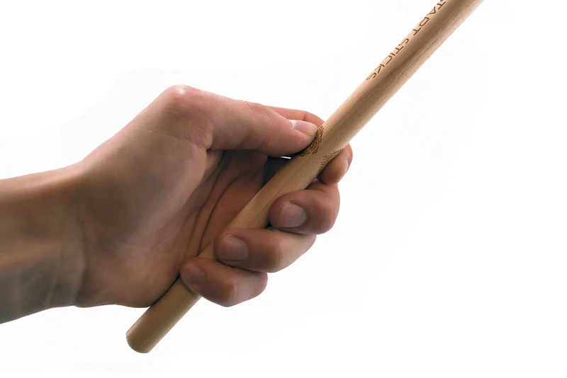 Start Sticks - Empreinte Grave Au Laser - Hickory