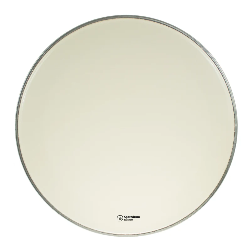 Surdo 20" Powerkick Samba Rio - 1 Pli + Muffler - 10 Mil