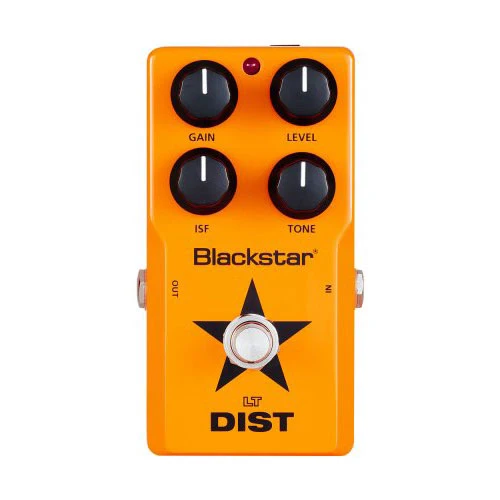 LT Dist