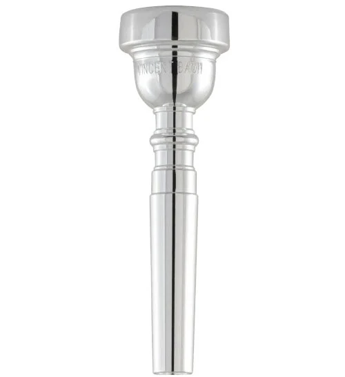 S351 Standard - 5MV Argentée (Trompette)
