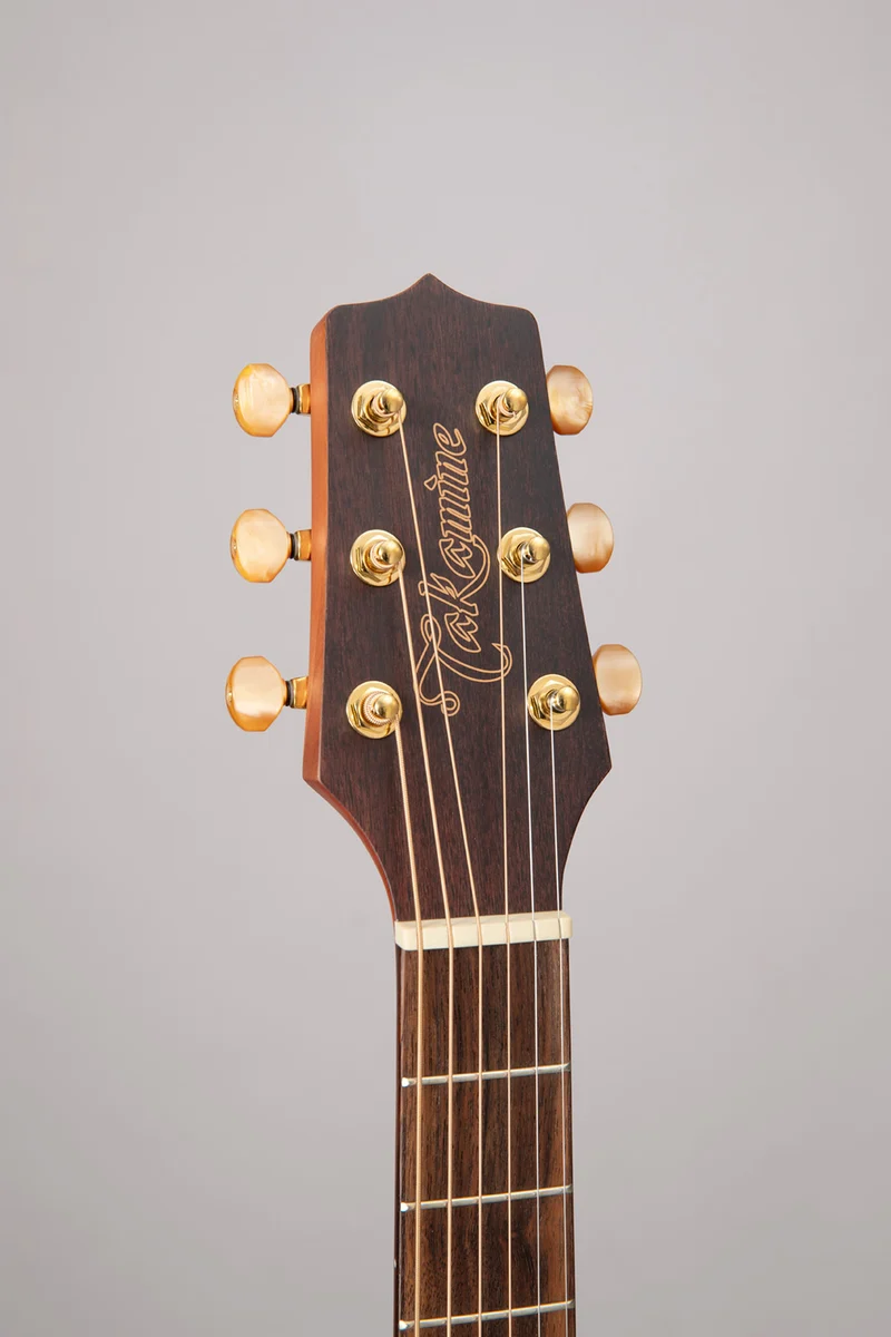 Nex Electro 3/4 Natural Satin