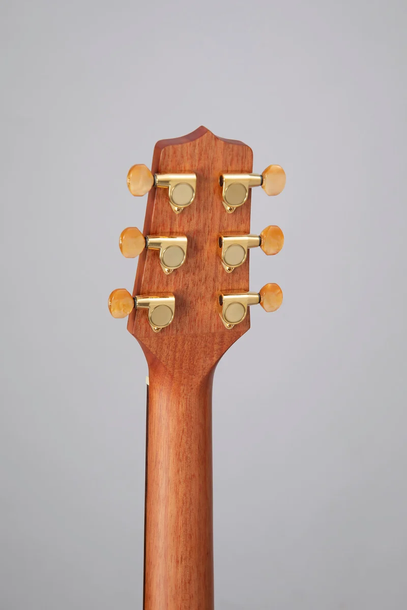 Nex Electro 3/4 Natural Satin