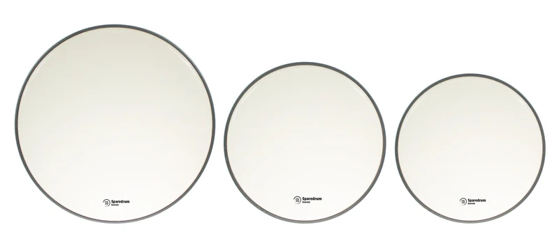 12-13-16 Alverstone Transparente Standard Pack