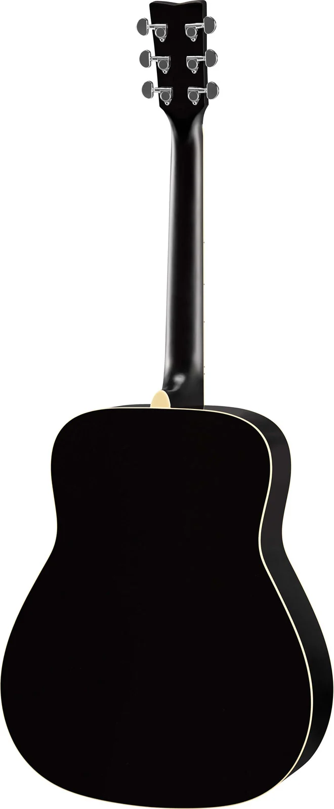FG820 BLII Black