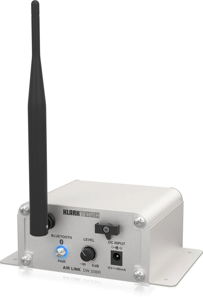 Air Link DW 20BR - Récepteur Stro Bluetooth
