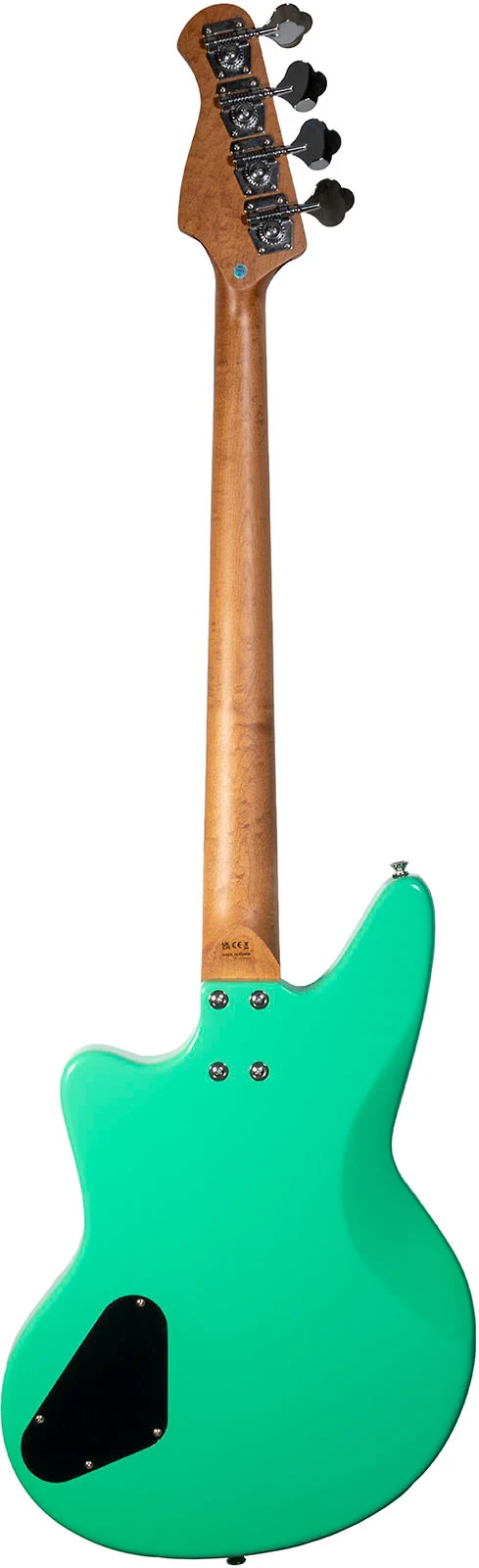 The Saint Soap Seafoam Green