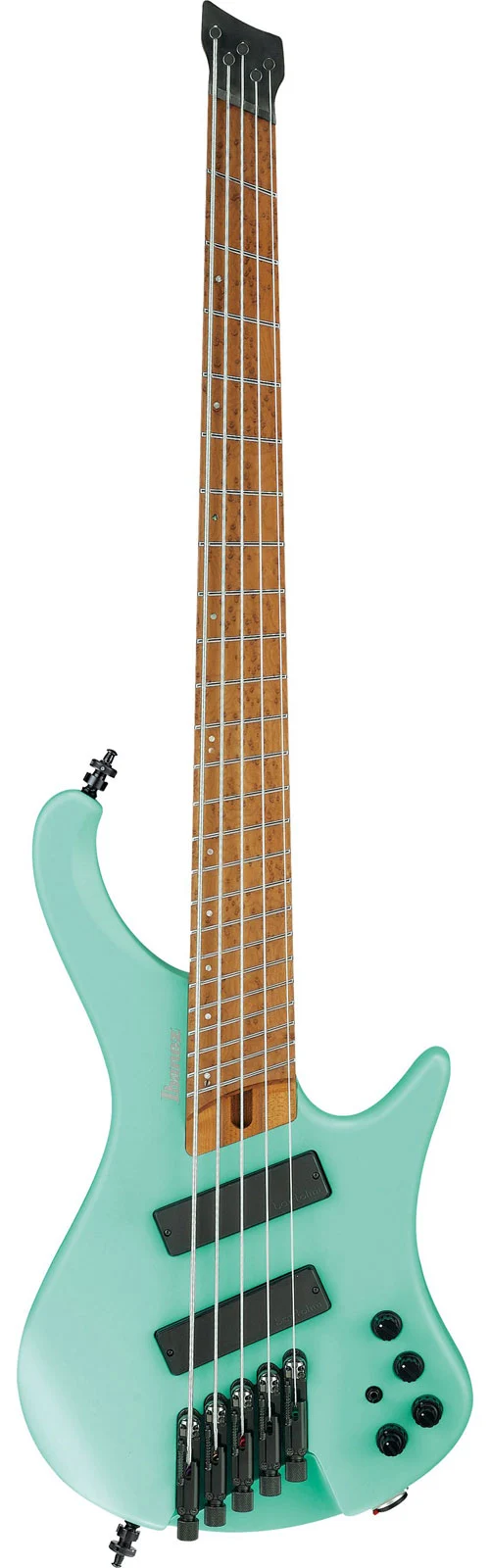 EHB1005MS-SFM Seafoam Green Matte Bass Workshop