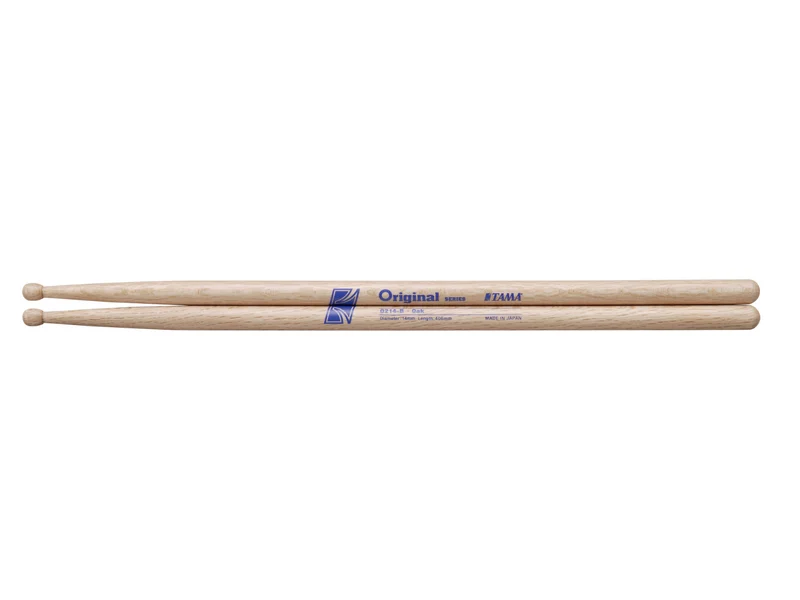 O214-B - Original Japanese Oak - Olive Ronde