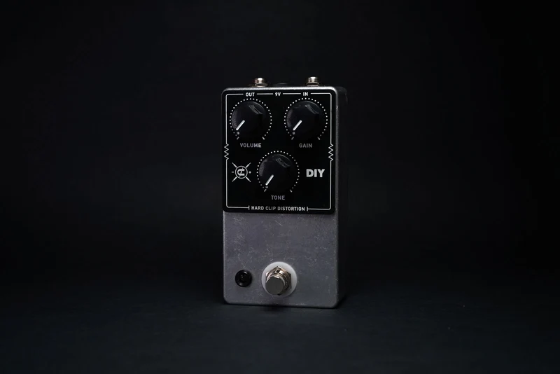 Cir-Kit Pedal Bundle Hard Clip Distortion