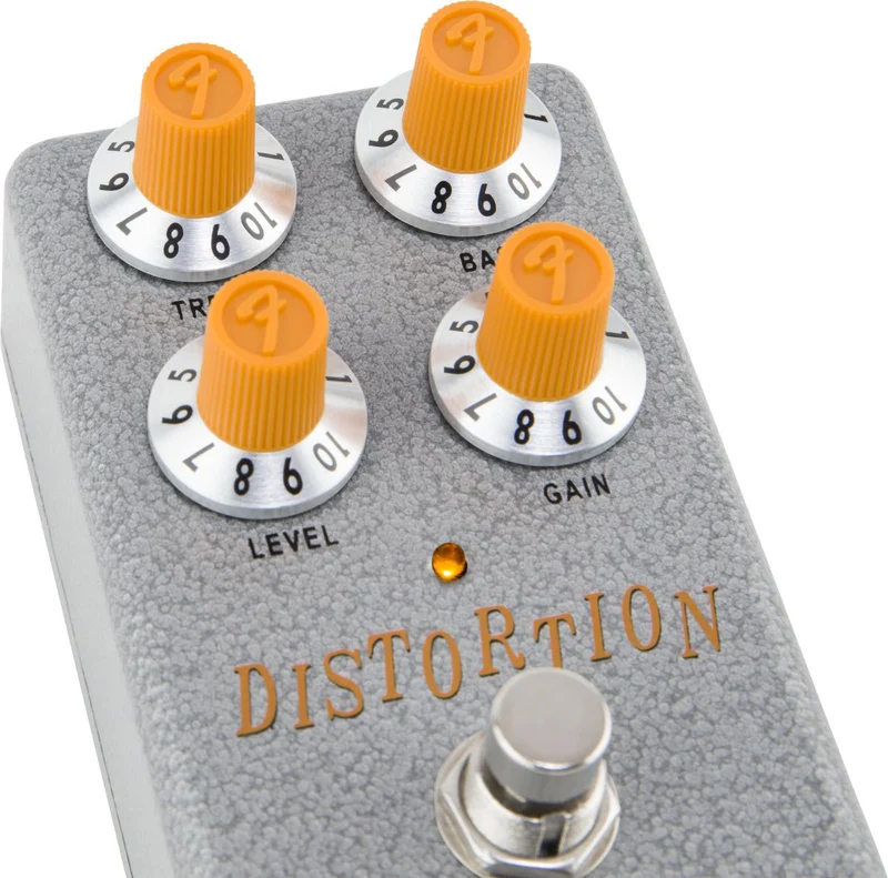 Hammertone Distortion