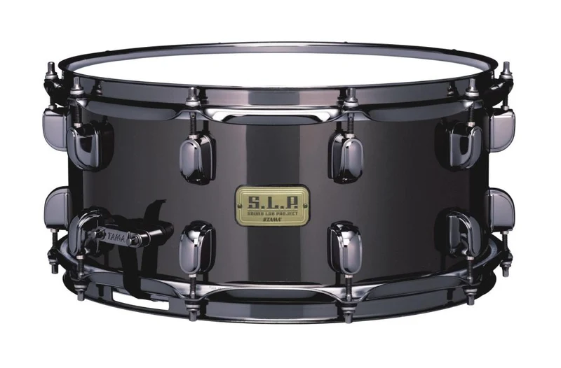 LBR1465 SLP Sound Lab Project Black Brass 14X6.5