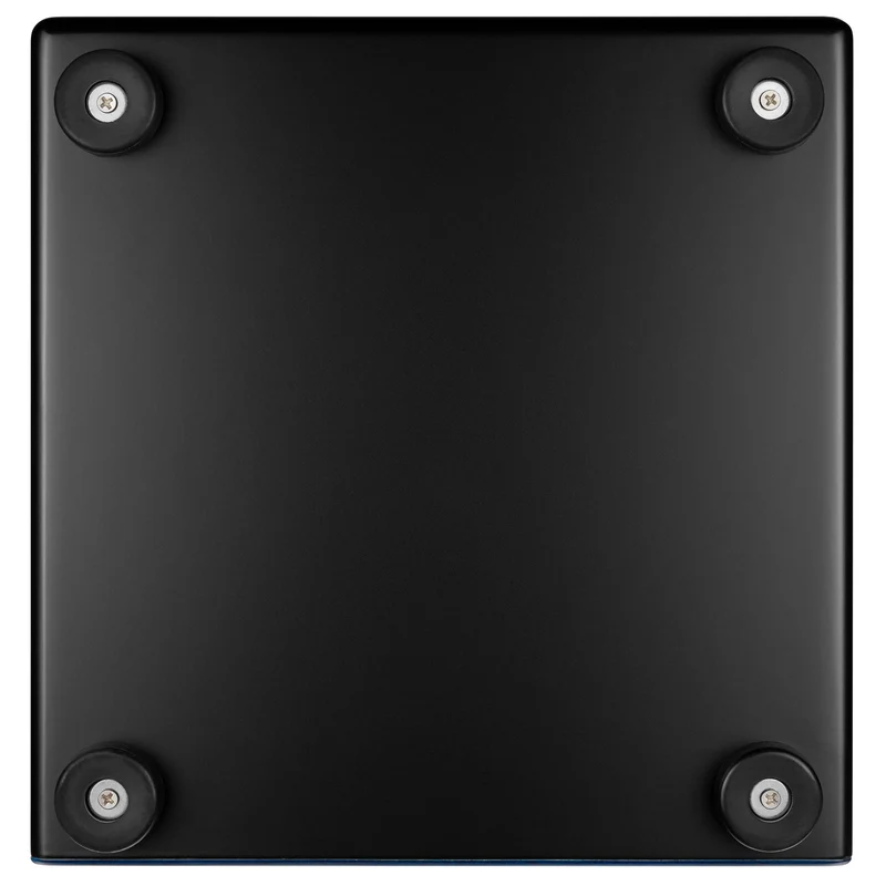 Snare Cajon Headliner Pacific Blue