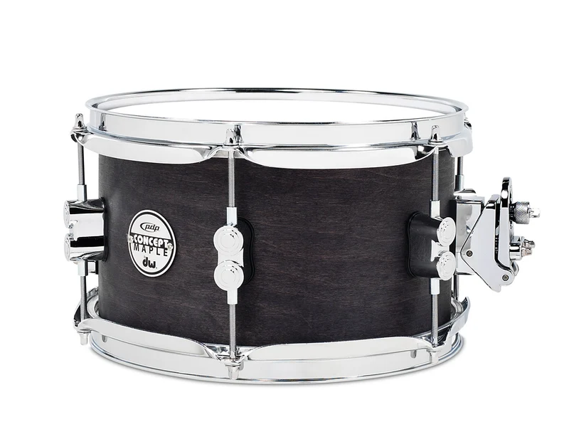 PDSN0610BWCR - Concept Black Wax 10" X 6" Erable
