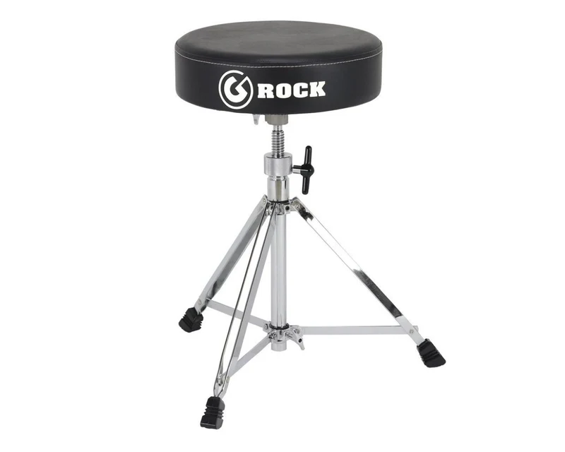 Siege Batteur Serie Rock Hardware RK108