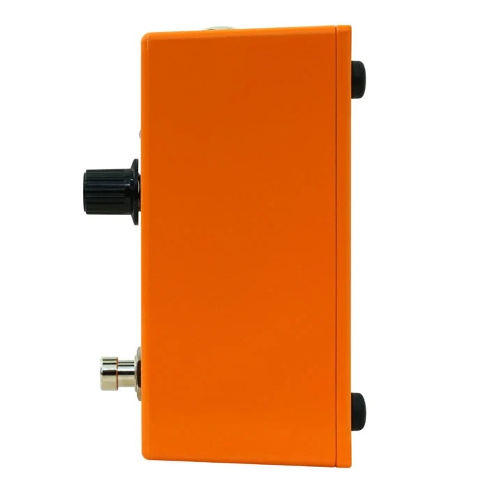 Vintage Pedal Distortion