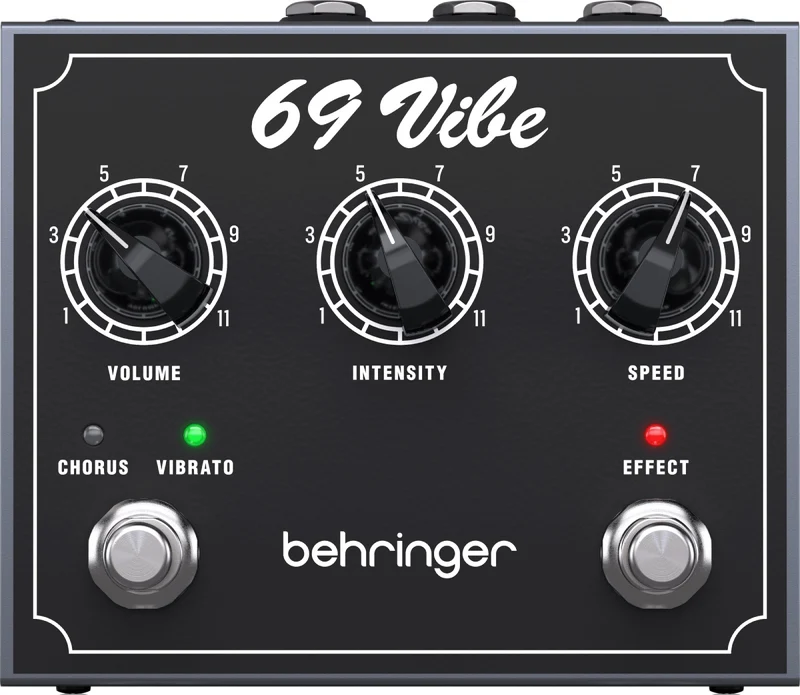 69 Vibe