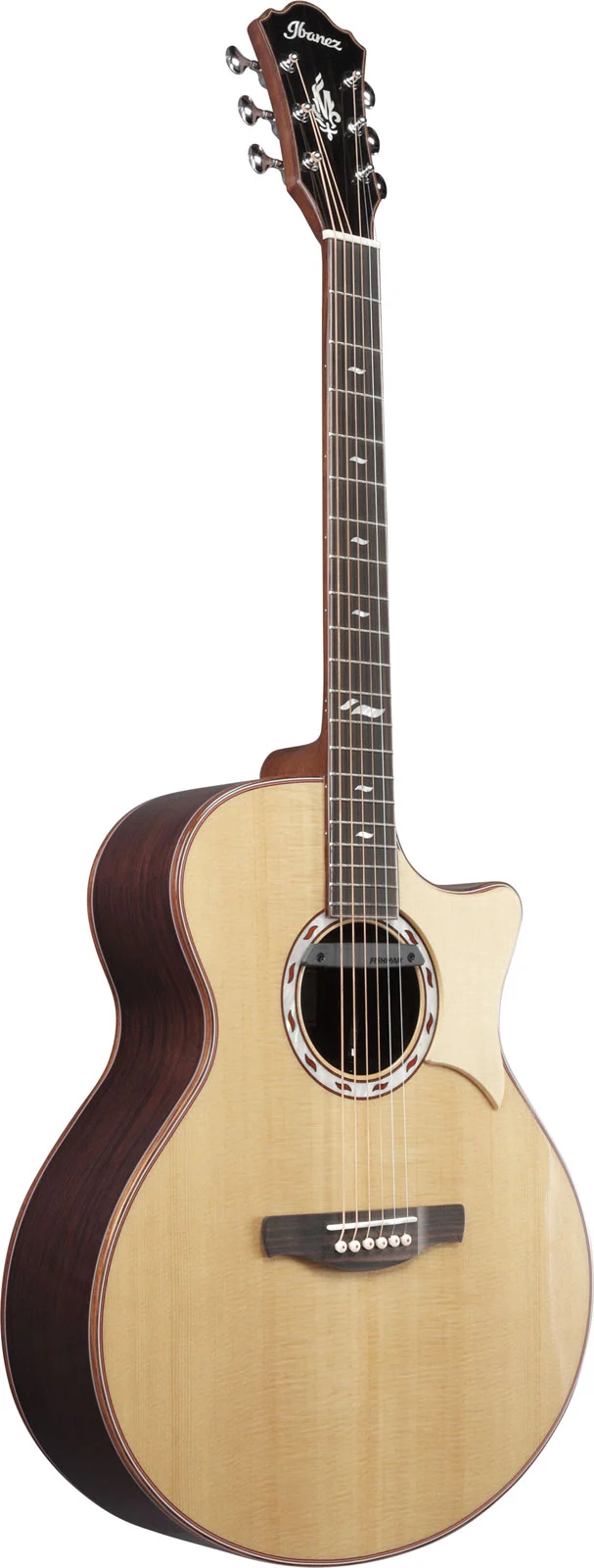 MRC10-NT Natural Signature Marcin