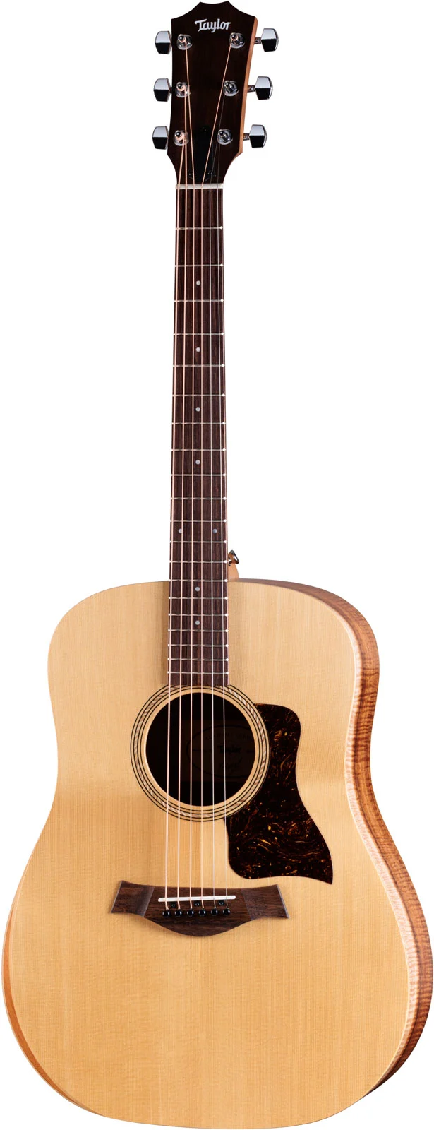 Academy 10e LTD,Figured Koa/Spruce