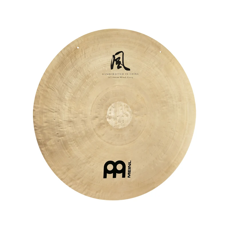 Sonic Energy - Gong Wind 30" - Mailloche