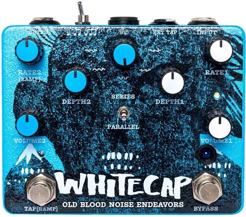 Whitecap