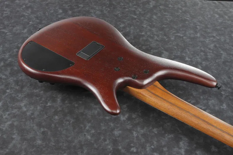 Sr505El-Bm Brown Mahogany Lh