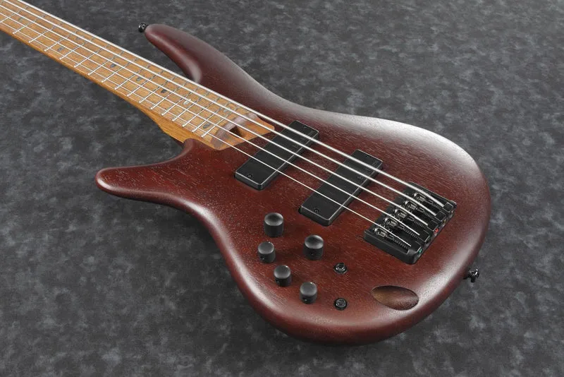 Sr505El-Bm Brown Mahogany Lh