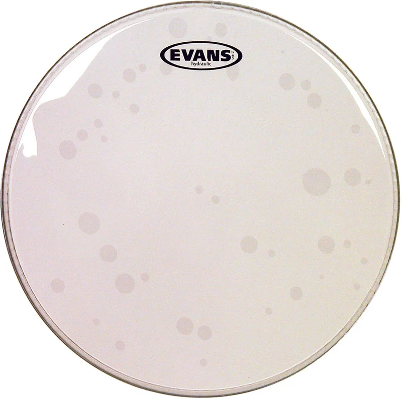 TT10HG - Hydraulic Transparente 10