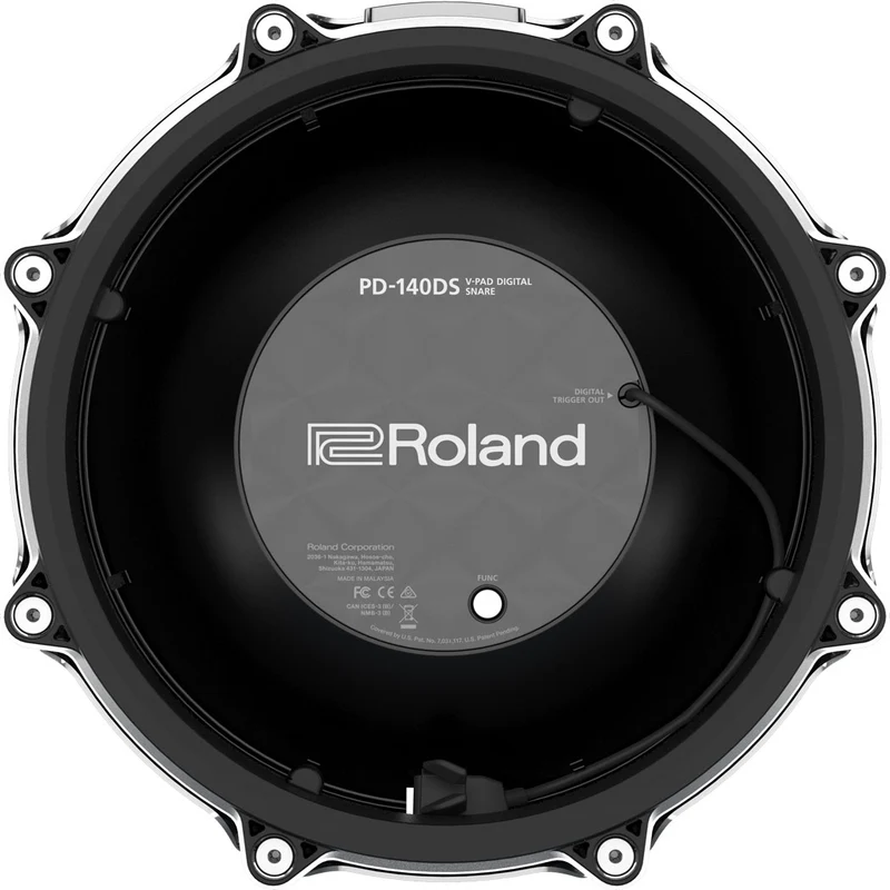 PD-140DS - Digital Snare 14"