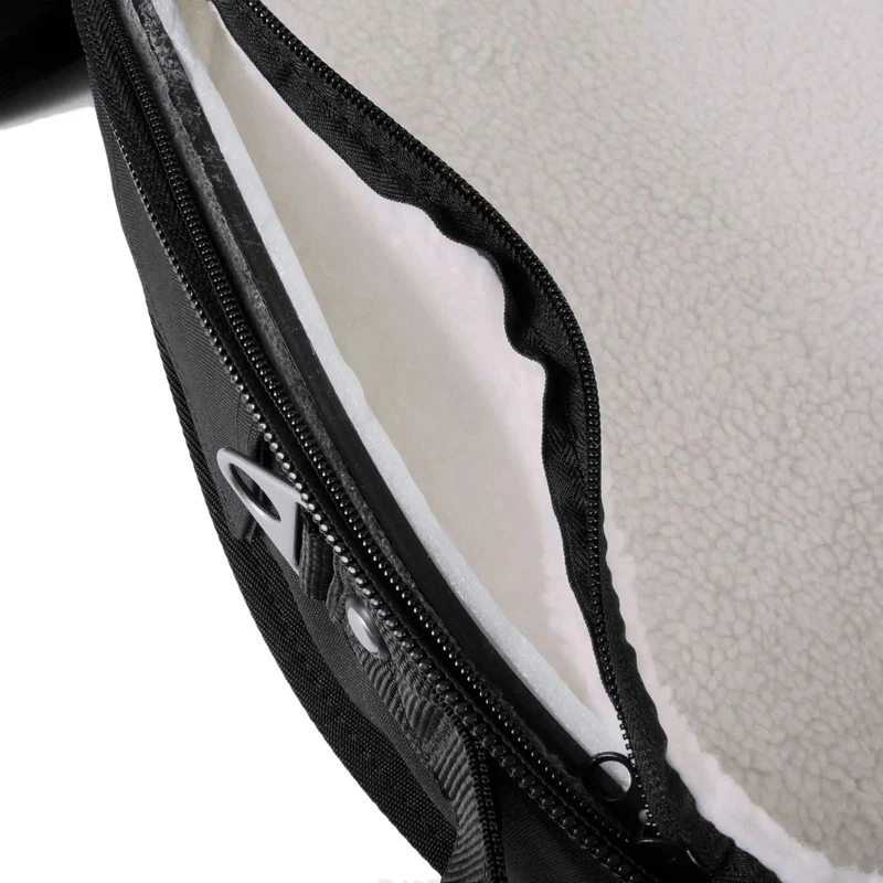 Housse Caisse Claire 14"x6.5" Armor Case Hybrid Hard Case AA3006H